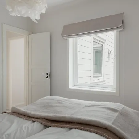 Ks21 - Cozy Getaway Apartment Bergen Exterior photo