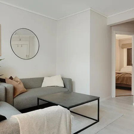 Ks21 - Cozy Getaway Apartment Bergen Exterior photo