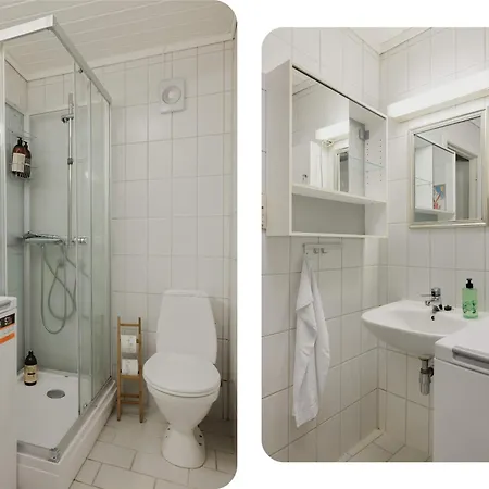 Ks21 - Cozy Getaway Apartment Bergen Exterior photo
