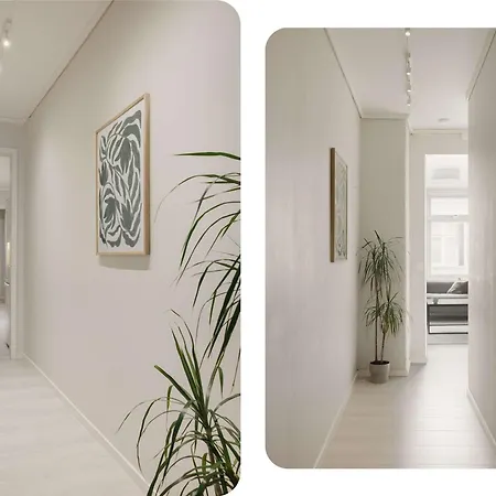 Ks21 - Cozy Getaway Apartment Bergen Exterior photo