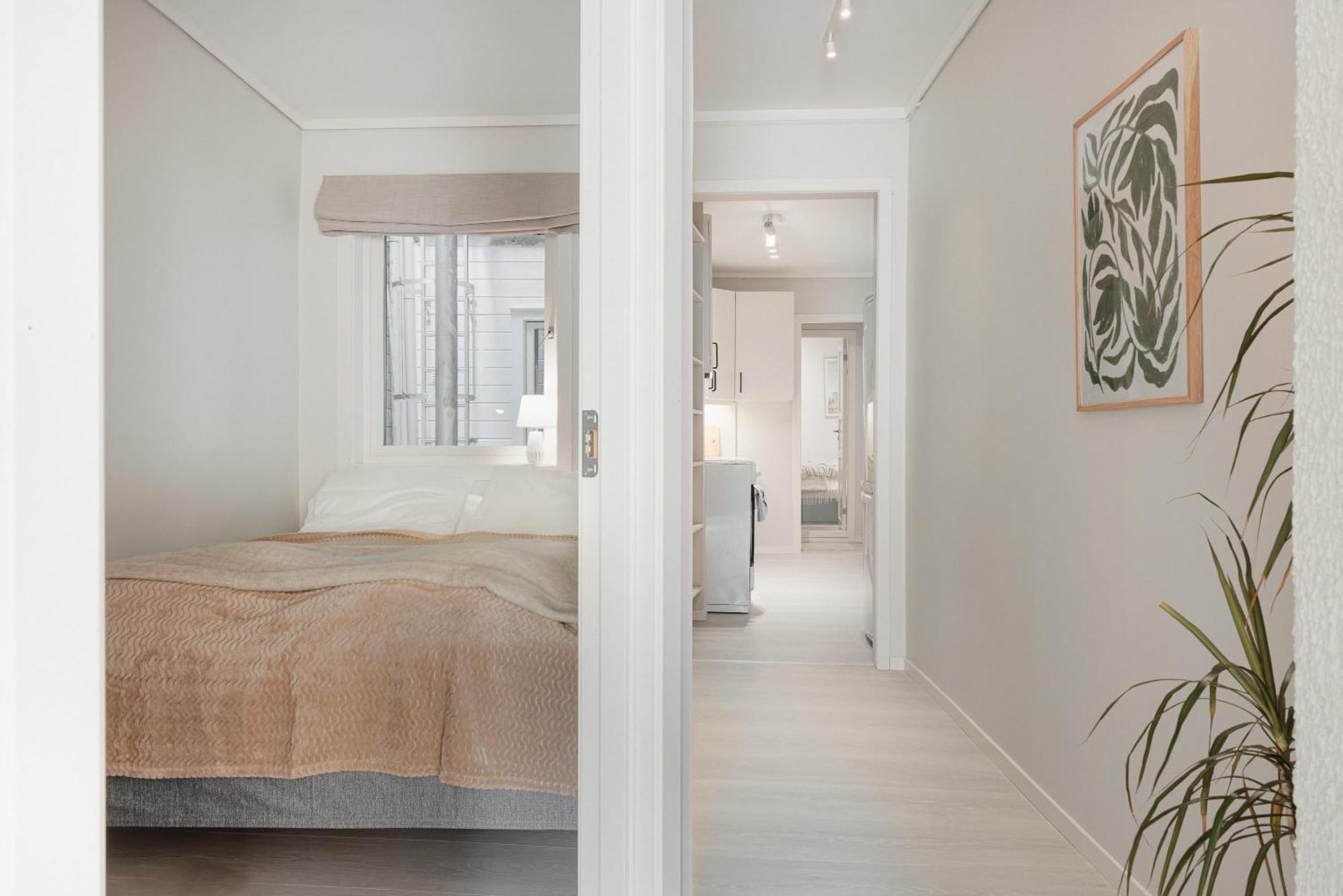 Appartement Ks21 - Cozy Getaway *