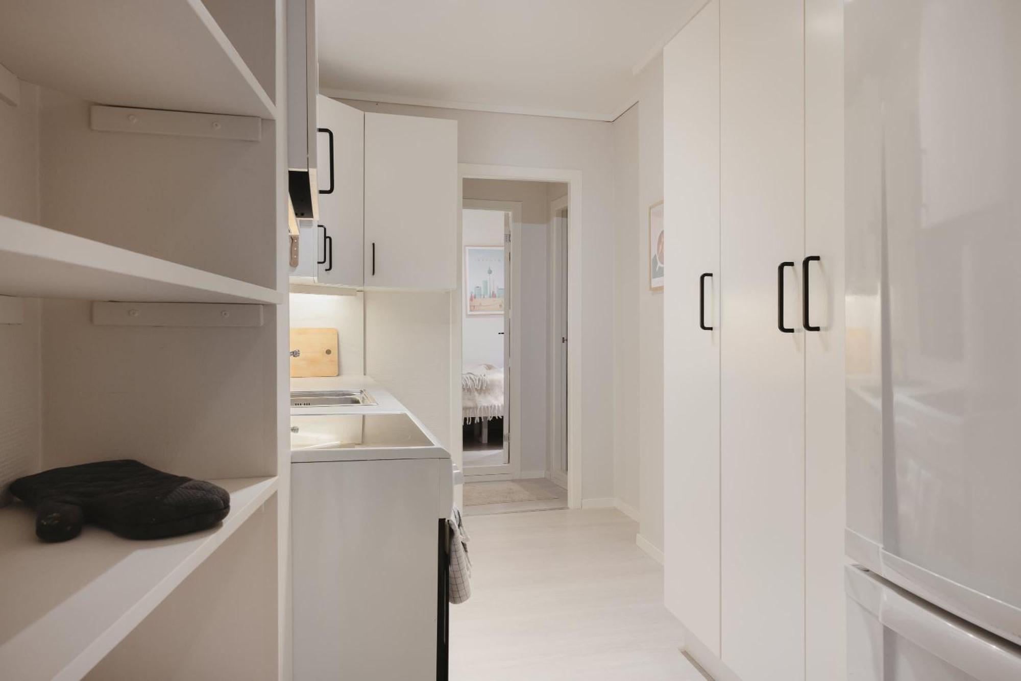 Ks21 - Cozy Getaway Appartement