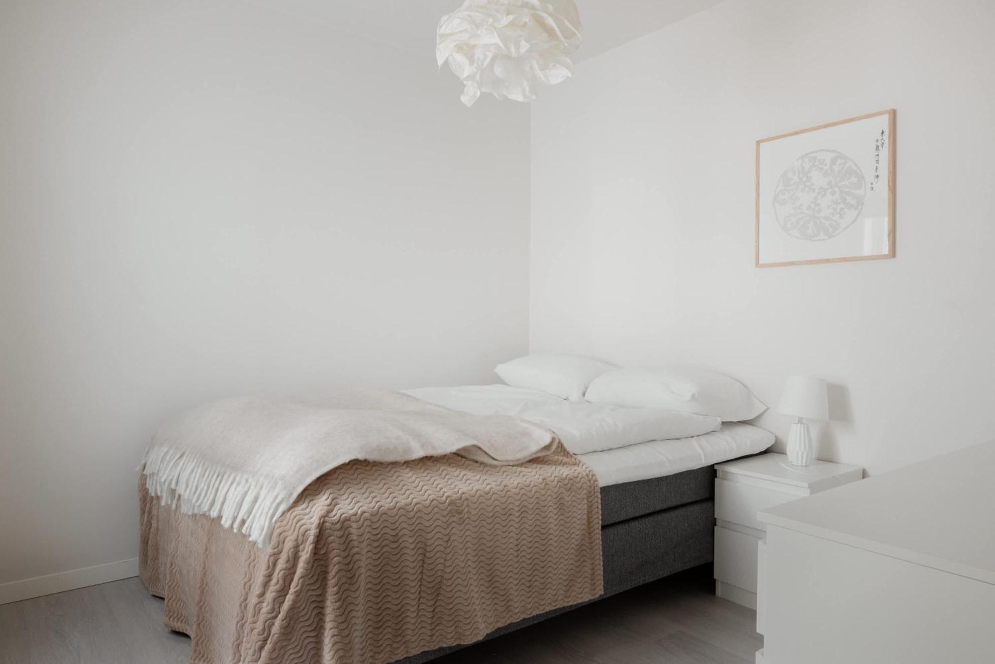 Appartement Ks21 - Cozy Getaway *