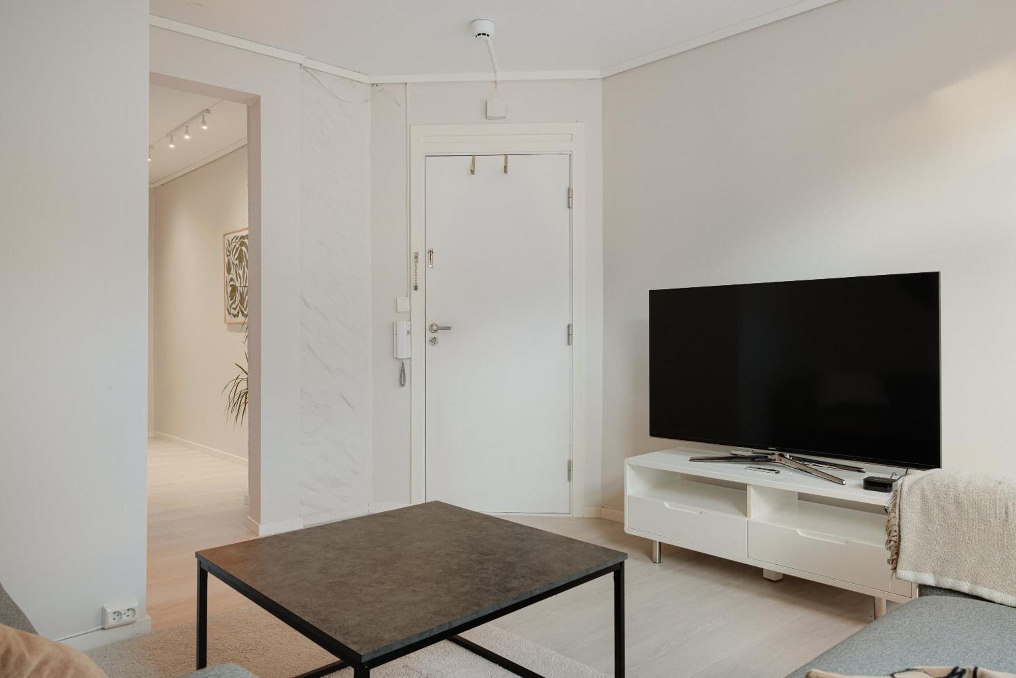 Ks21 - Cozy Getaway Appartement *