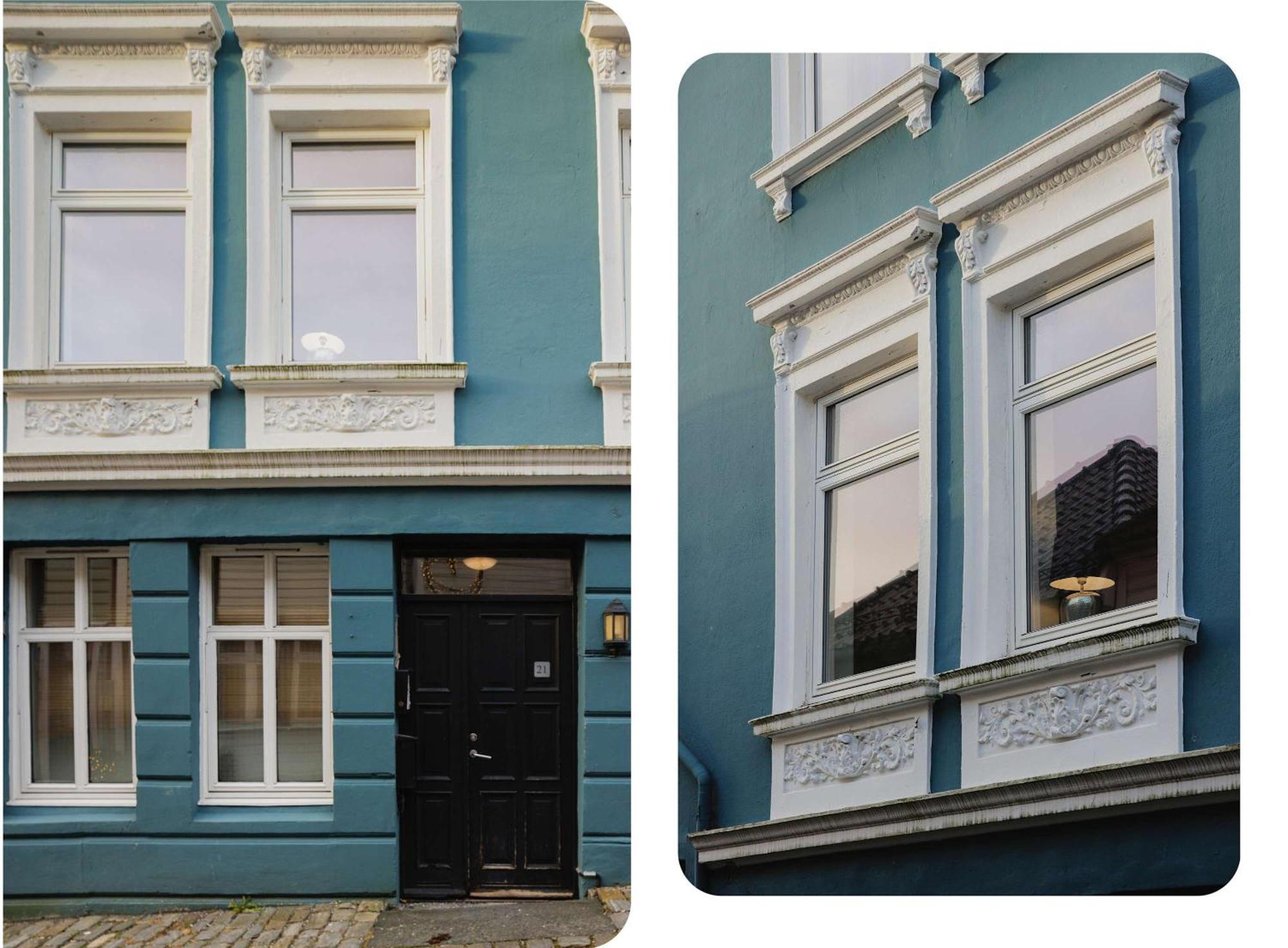 Appartement Ks21 - Cozy Getaway Bergen