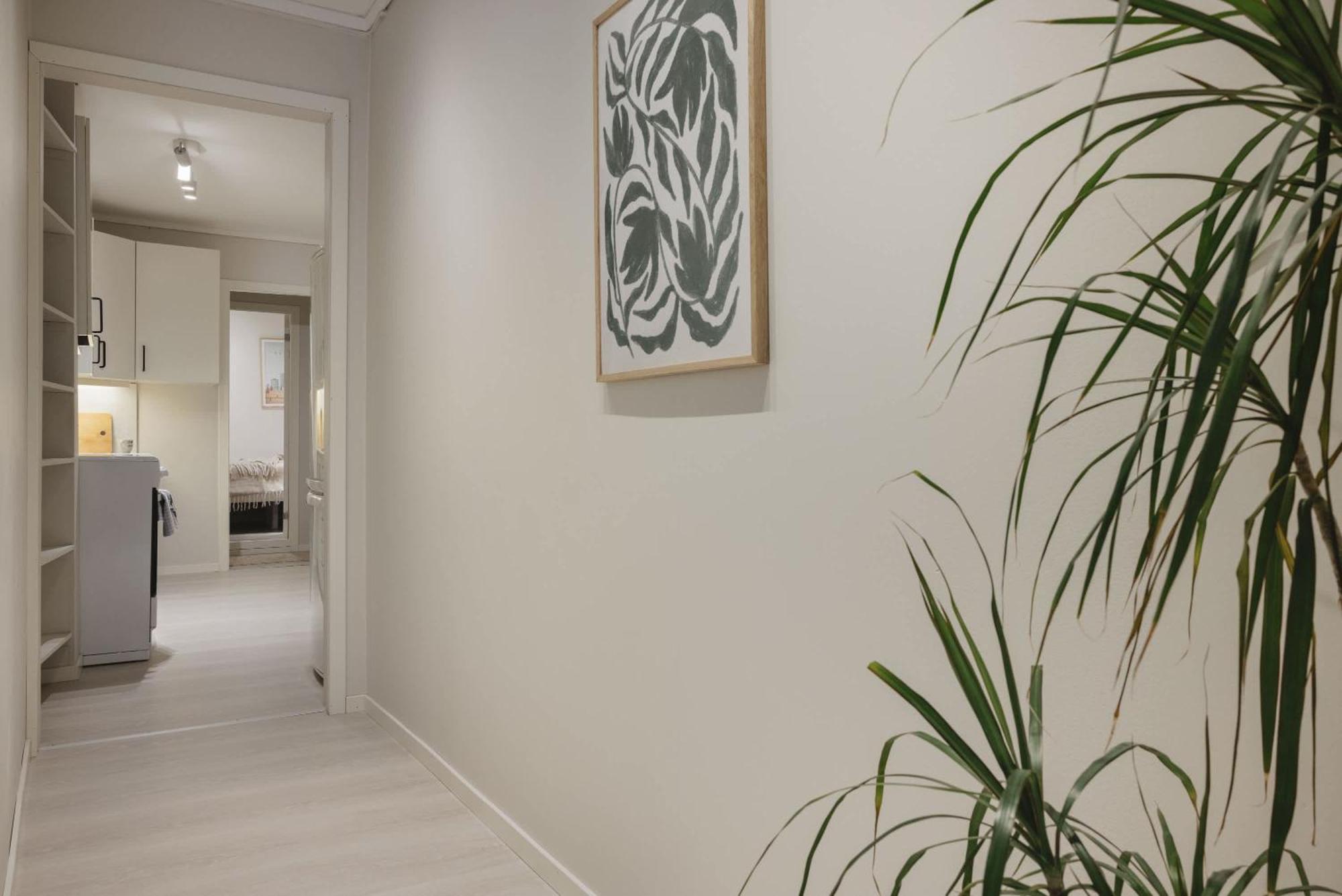 Appartement Ks21 - Cozy Getaway