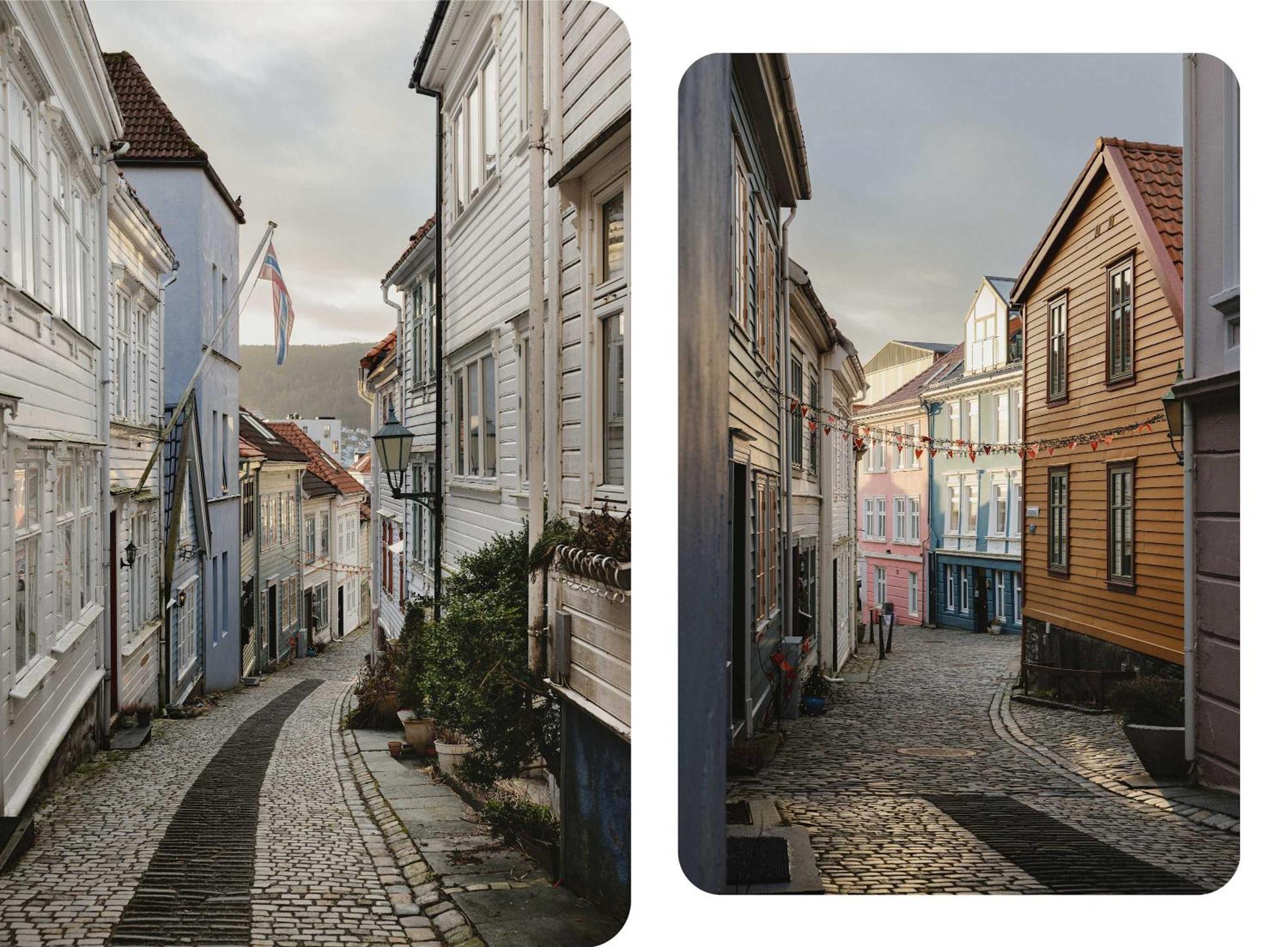 Ks21 - Cozy Getaway Appartement Bergen