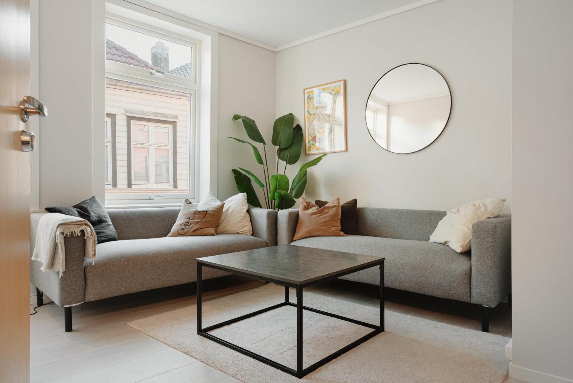 Appartement Ks21 - Cozy Getaway Bergen