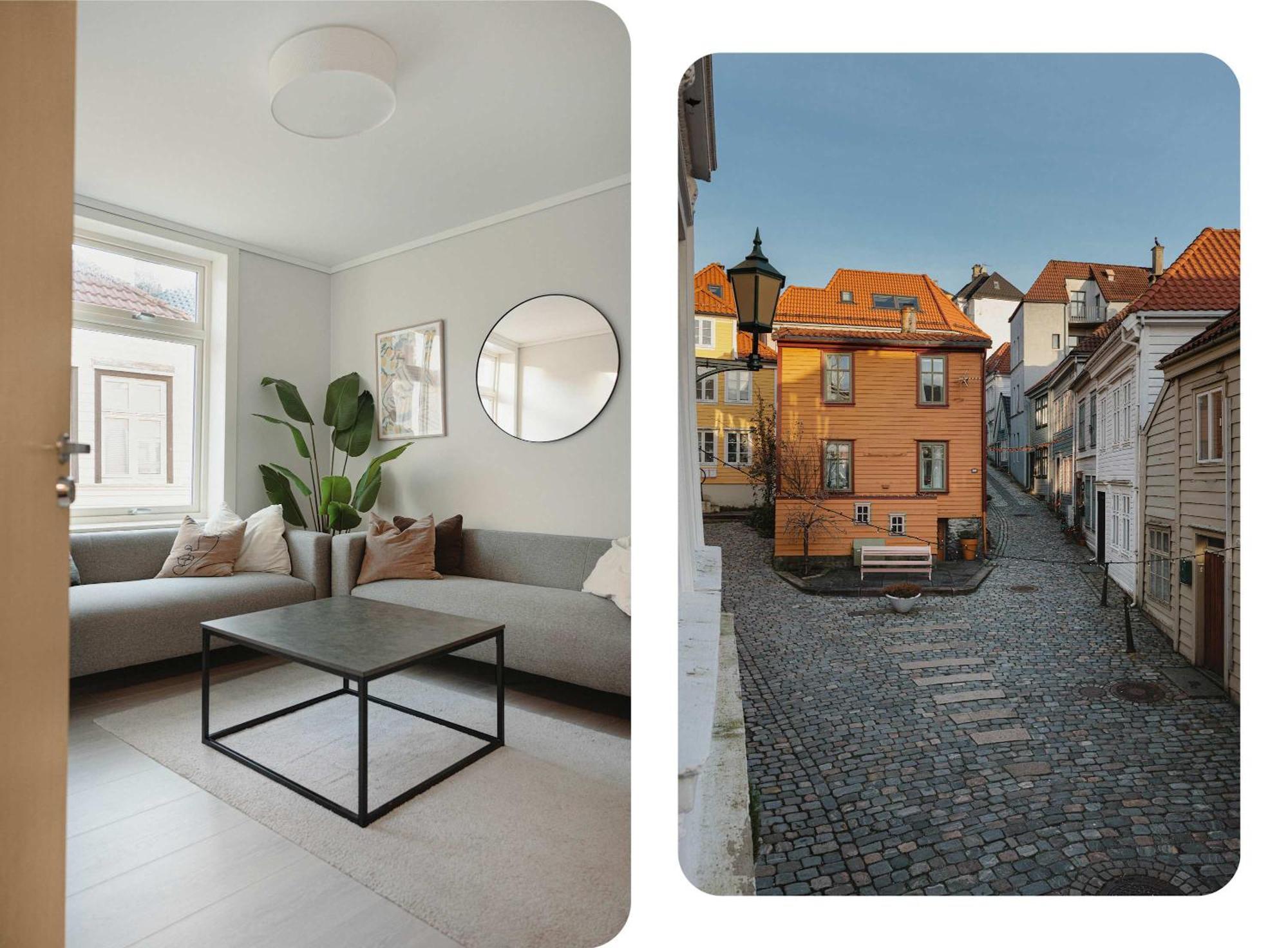 Appartement Ks21 - Cozy Getaway *