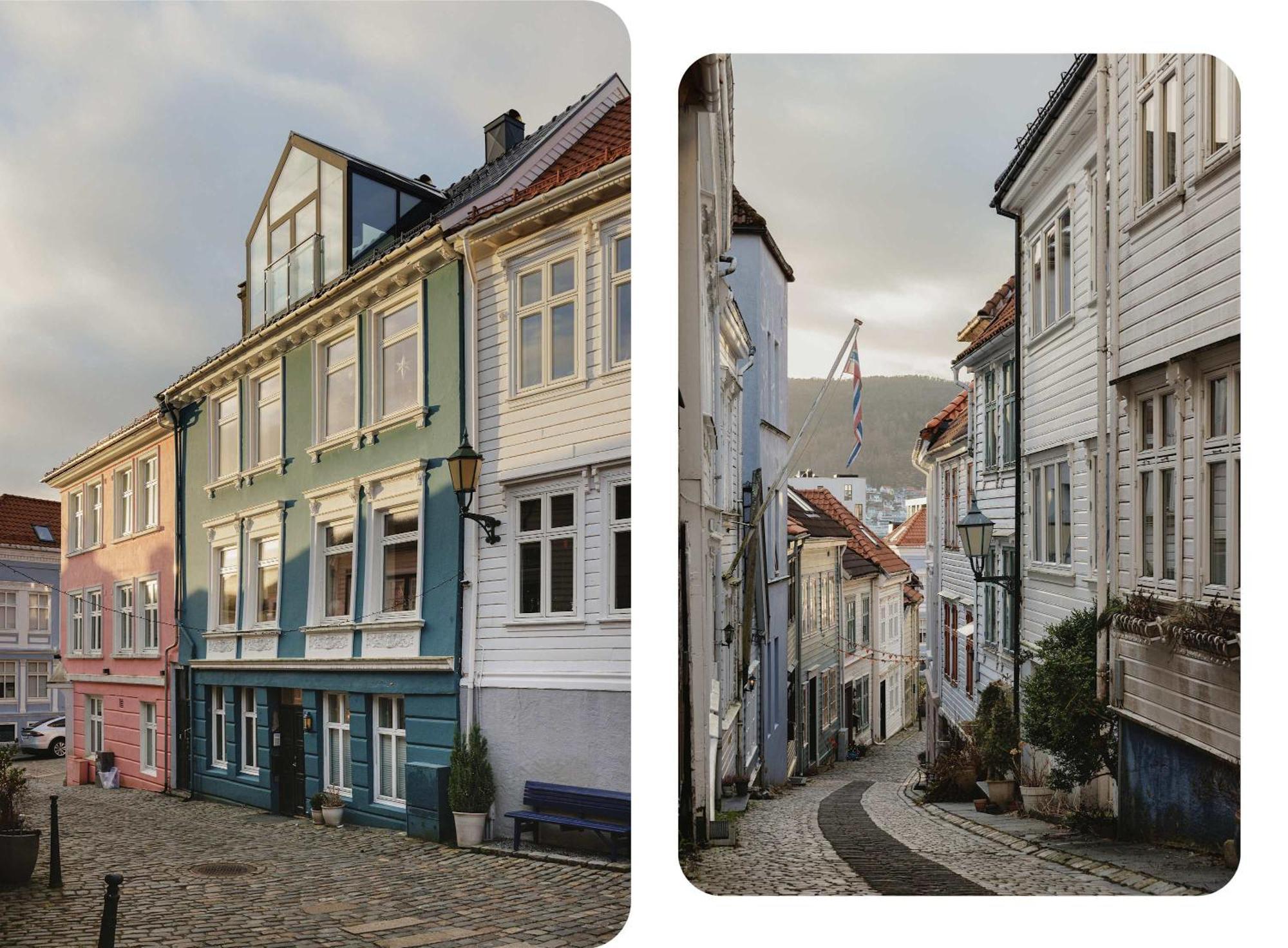 Ks21 - Cozy Getaway Appartement Bergen